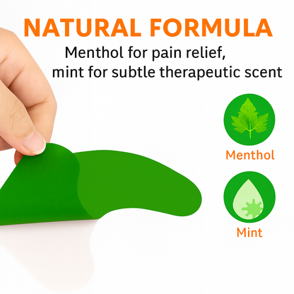 HeatX™ Patches (12-Pack)