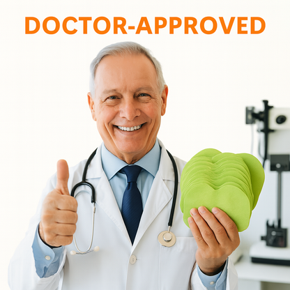 HeatX™ Patches (12-Pack)